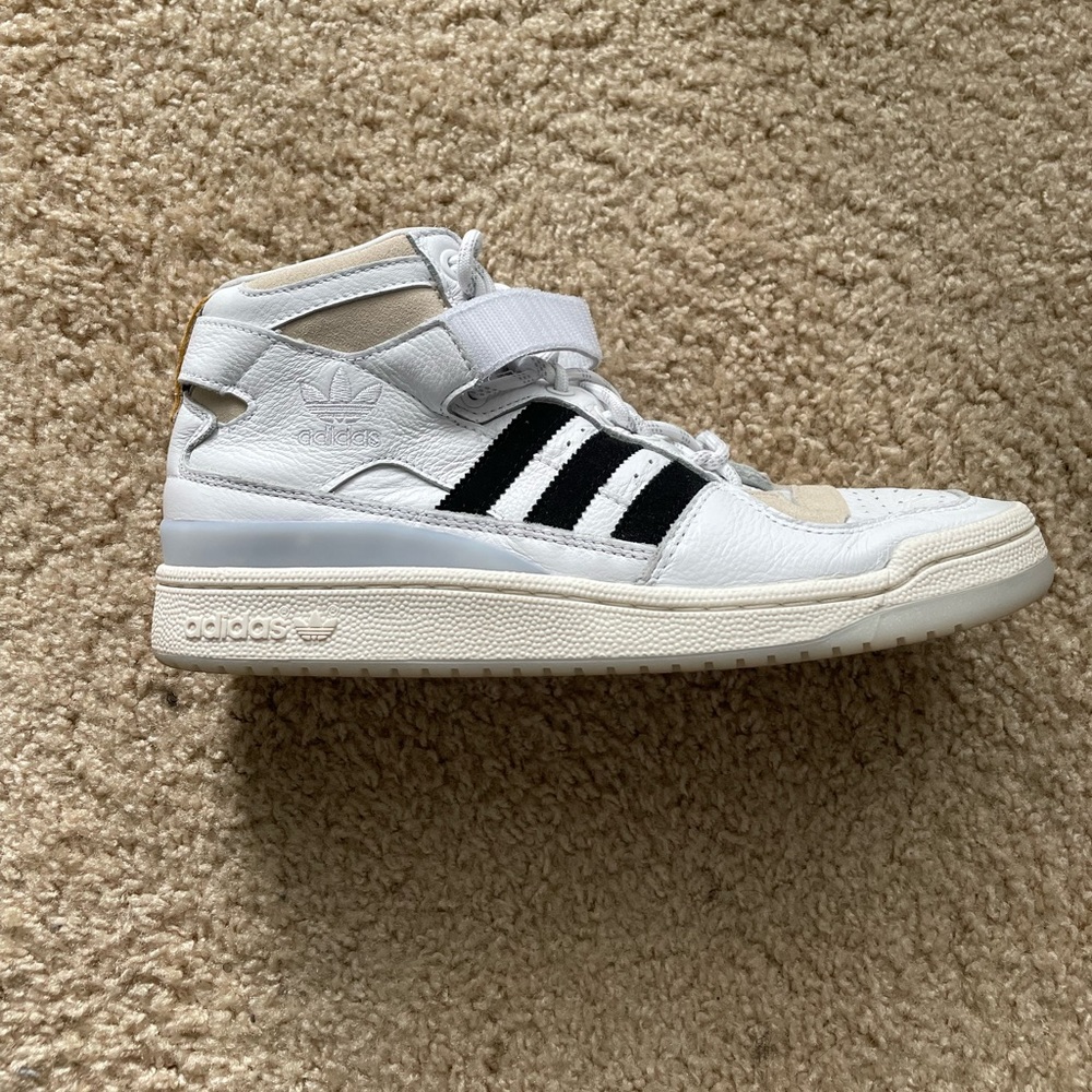Ivy Park Forum Mid Shoes
